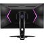 Asrock PGO32UFS Computerbildschirm 80 cm (31.5") 3840 x 2160 Pixel 4K Ultra HD OLED Schwarz, 2 image