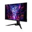Asrock PGO27QFV Computerbildschirm 68,6 cm (27") 2560 x 1440 Pixel Quad HD QD-OLED Schwarz, 2 image
