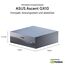 ASUS Ascent GX10 -GG0003BN 1TB KI Supercomputer (NVIDIA GB10 Grace Blackwell Superchip, 1 petaFLOP KI-Leistung, 128 GB Speicher, NVIDIA DGX Spark, NVIDIA NVLink-C2C, NVIDIA ConnectX-7, unterstützt OpenClaw & NemoClaw)