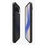 Spigen Liquid Air (MagFit) Handy-Schutzhülle 16 cm (6.3") Cover Schwarz, 3 image