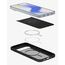 Spigen Liquid Air (MagFit) Handy-Schutzhülle 16 cm (6.3") Cover Schwarz, 8 image