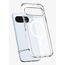 Spigen ACS09702 Handy-Schutzhülle 16 cm (6.3") Cover Transparent, Weiß, 2 image