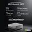 ASUS Ascent GX10 -GG0027BN 4TB KI Supercomputer (NVIDIA GB10 Grace Blackwell Superchip, 1 petaFLOP KI-Leistung, 128 GB Speicher, NVIDIA DGX Spark, NVIDIA NVLink-C2C, NVIDIA ConnectX-7, unterstützt OpenClaw & NemoClaw), 3 image