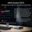 ASUS Ascent GX10 -GG0027BN 4TB KI Supercomputer (NVIDIA GB10 Grace Blackwell Superchip, 1 petaFLOP KI-Leistung, 128 GB Speicher, NVIDIA DGX Spark, NVIDIA NVLink-C2C, NVIDIA ConnectX-7, unterstützt OpenClaw & NemoClaw), 5 image