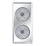 Lian Li Lancool 217 INF Midi Tower Weiß, 2 image