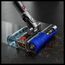 Dyson V10 Submarine 2-in-1-Stabstaubsauger Batterie Trocken&Nass Beutellos 0,76 l Kupfer, Grau, 5 image