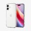 Spigen ACS10080 Handy-Schutzhülle 16 cm (6.3") Cover Transparent