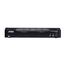 ATEN 4-Port USB 3.0 8K DisplayPort Dual-Bildschirm-KVMP™-Switch (Kabel im Lieferumfang enthalten)