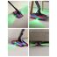 Dyson PencilVac Fluffycones Stabstaubsauger Batterie Trocken Beutellos 0,8 l Schwarz, Grau, 2 image