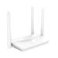 D-Link S12 WLAN-Router Gigabit Ethernet Dual-Band (2,4 GHz/5 GHz) Weiß