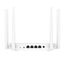 D-Link S12 WLAN-Router Gigabit Ethernet Dual-Band (2,4 GHz/5 GHz) Weiß, 4 image