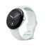 Google Pixel Watch 5 AMOLED 45 mm Digital Touchscreen Silber WLAN GPS, 2 image