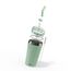 SIGG 6015.10 Reisebecher 450 ml Grün Edelstahl