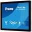iiyama ProLite TF1534MC-B8X Computerbildschirm 38,1 cm (15") 1024 x 768 Pixel XGA LED Touchscreen Schwarz, 3 image