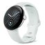 Google Pixel Watch 5 AMOLED 41 mm Digital Touchscreen 4G Silber WLAN GPS, 4 image