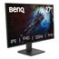 BenQ GW2791P Computerbildschirm 68,6 cm (27") 1920 x 1080 Pixel Full HD LED Schwarz, 2 image