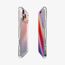Spigen ACS10033 Handy-Schutzhülle 17,5 cm (6.9") Cover Transparent