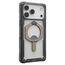 Urban Armor Gear Plasma XTE 360 Handy-Schutzhülle 16 cm (6.3") Cover Asche, Titan