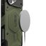 Urban Armor Gear Pathfinder Handy-Schutzhülle 17,5 cm (6.9") Cover Schwarz, Grün, 2 image
