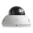 Ubiquiti G6 Edge Dome IP-Sicherheitskamera Innen & Außen 3840 x 2160 Pixel Decke/Wand