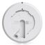 Ubiquiti G6 Edge Dome IP-Sicherheitskamera Innen & Außen 3840 x 2160 Pixel Decke/Wand, 3 image