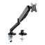 Audizio MAD10G 81,3 cm (32") Tisch/Bank Schwarz, 4 image
