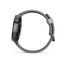 Hama 9000 3,63 cm (1.43") AMOLED 52 mm Digital Touchscreen Anthrazit GPS, 3 image