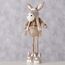 Boltze 2083138 Dekorative Statue & Figur Mehrfarbig Beton, Eisen, Polyester