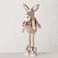 Boltze 2083138 Dekorative Statue & Figur Mehrfarbig Beton, Eisen, Polyester, 4 image