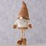 Boltze 2083689 Dekorative Statue & Figur Beige, Braun Sandstein, Polyester, Stein, Textil, 2 image