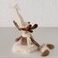 Boltze 2083816 Dekorative Statue & Figur Mehrfarbig Stein, Polyester, 3 image