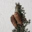 Boltze 2084667 Künstlicher Weihnachtsbaum Unbeleuchtet, 2 image