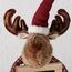 Boltze 2084883 Dekorative Statue & Figur Mehrfarbig MDF-Platten, Polyester, 2 image
