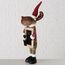 Boltze 2084883 Dekorative Statue & Figur Mehrfarbig MDF-Platten, Polyester, 3 image