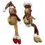 dameco 24121 Dekorative Statue & Figur Mehrfarbig