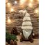 dameco 25917 Dekorative Statue & Figur Braun, Weiß Stoff, Filz, Fleece, PP cotton, Sand, 2 image