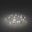 Konstsmide 3139-103 Beleuchtungsdekoration Leichte Dekorationskette 40 Glühbirne(n) LED 2,56 W