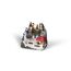 Konstsmide 4179-000 Beleuchtungsdekoration Leichte Dekorationsfigur LED 0,77 W