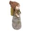 dameco 42063 Dekorative Statue & Figur Mehrfarbig Polyester