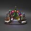 Konstsmide Mechanical Christmas Zoo Leichte Dekorationsfigur 19 Glühbirne(n) LED 3,6 W, 2 image