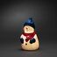 Konstsmide Snowman Leichte Dekorationsfigur 4 Glühbirne(n) LED 3,6 W, 3 image