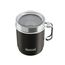 SIGG 6053.80 Reisebecher 300 ml Schwarz Edelstahl