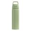 SIGG 6169.70 Trinkflasche Tägliche Nutzung 750 ml Aluminium Grün