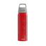 SIGG WMB ONE Tägliche Nutzung 750 ml Aluminium Rot