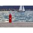 SIGG WMB ONE Tägliche Nutzung 750 ml Aluminium Rot, 4 image