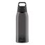 SIGG 6207.20 Trinkflasche Tägliche Nutzung 1000 ml Tritan Anthrazit