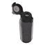 SIGG 6207.20 Trinkflasche Tägliche Nutzung 1000 ml Tritan Anthrazit, 3 image