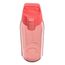 SIGG 6207.70 Trinkflasche Tägliche Nutzung 1000 ml Tritan Rot, Transparent, 2 image