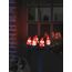 Konstsmide Santa Leichte Dekorationsfigur 40 Glühbirne(n) LED 3,6 W G