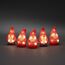 Konstsmide Santa Leichte Dekorationsfigur 40 Glühbirne(n) LED 3,6 W G, 2 image